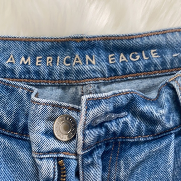 AEO Mom Shorts - Picture 12 of 12